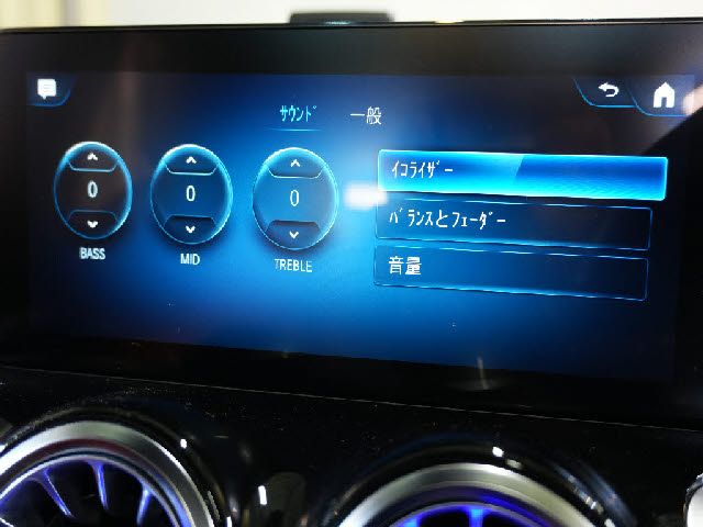 MERCEDES BENZ MERCEDES BENZ GLB 2021