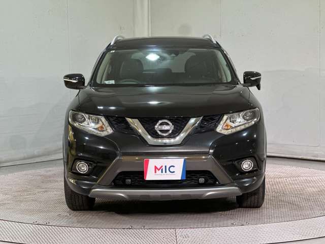 NISSAN X-TRAIL HYBRID 2WD 2015