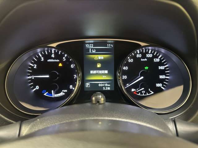 NISSAN X-TRAIL HYBRID 2WD 2015