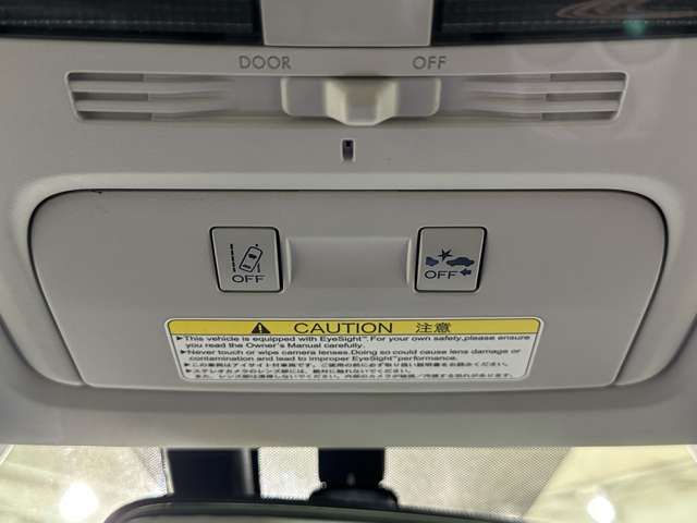 SUBARU FORESTER 2012