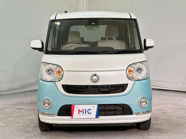 DAIHATSU MOVE canbus 2016