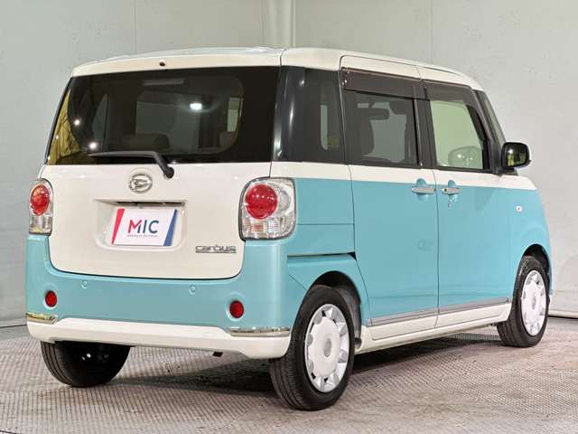 DAIHATSU MOVE canbus 2016