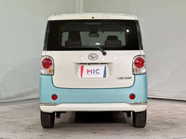 DAIHATSU MOVE canbus 2016