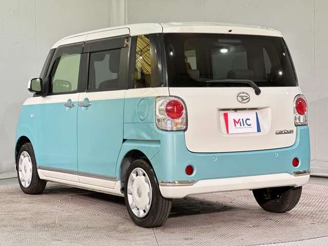 DAIHATSU MOVE canbus 2016