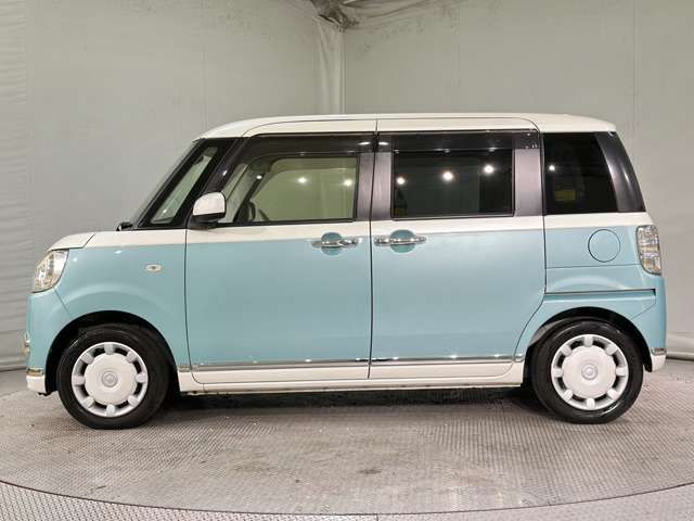 DAIHATSU MOVE canbus 2016