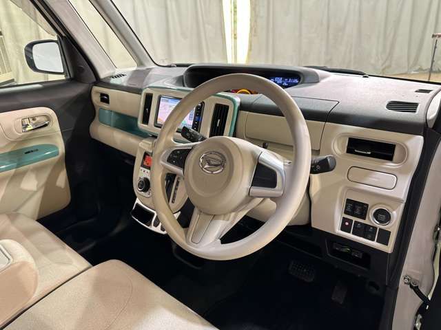 DAIHATSU MOVE canbus 2016