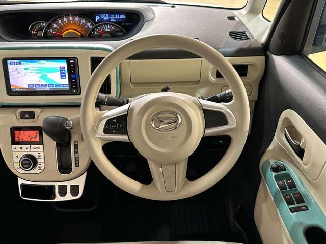 DAIHATSU MOVE canbus 2016