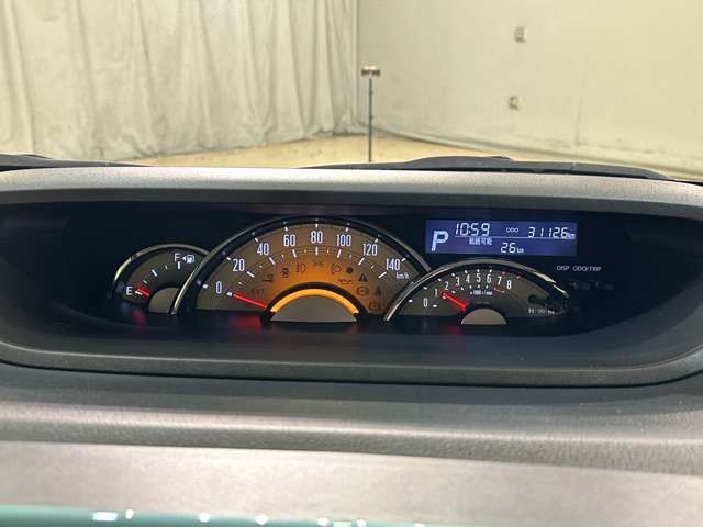 DAIHATSU MOVE canbus 2016