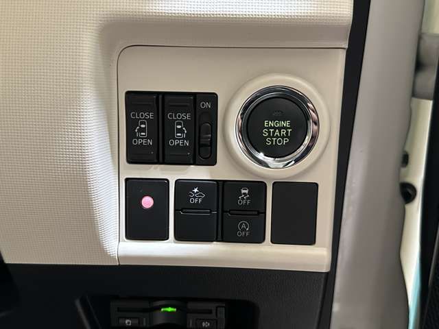 DAIHATSU MOVE canbus 2016