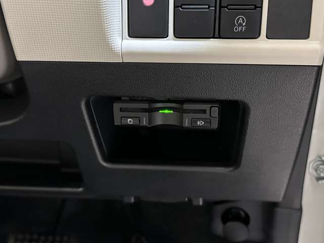 DAIHATSU MOVE canbus 2016