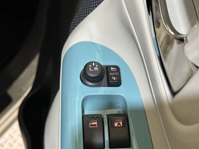 DAIHATSU MOVE canbus 2016