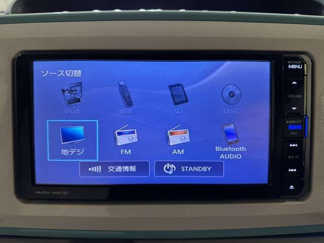 DAIHATSU MOVE canbus 2016