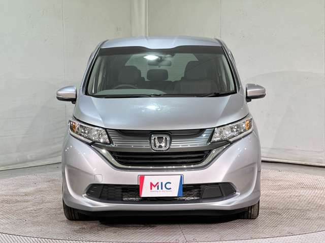 HONDA FREED 2017