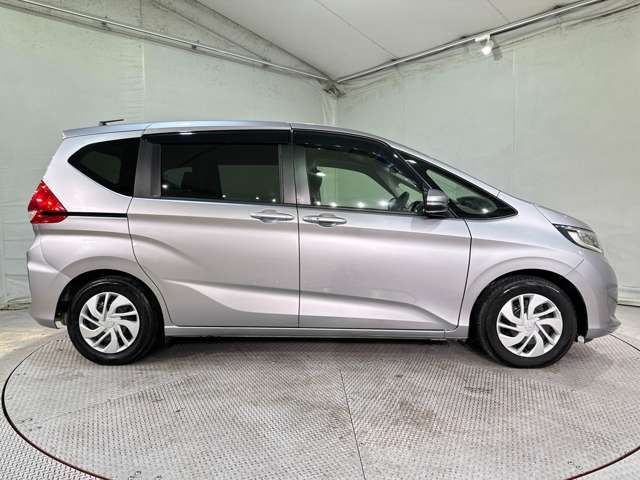 HONDA FREED 2017