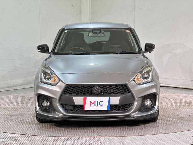 SUZUKI SWIFT 2018