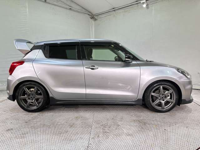 SUZUKI SWIFT 2018