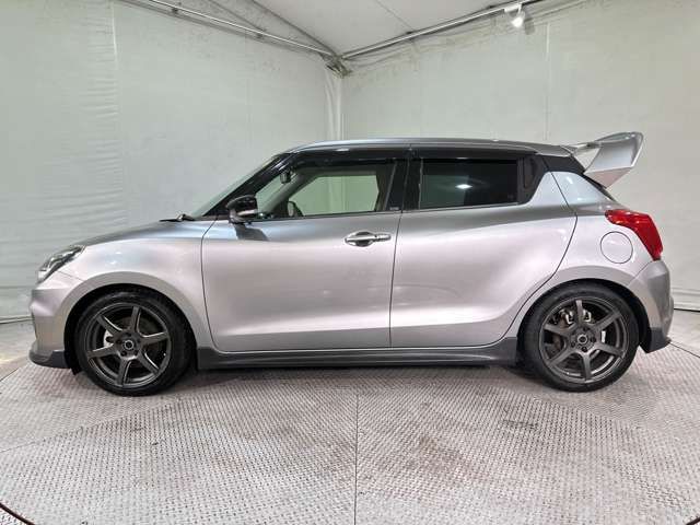 SUZUKI SWIFT 2018
