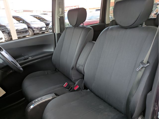 DAIHATSU TANTO Exe CUSTOM 2012