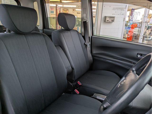 DAIHATSU TANTO Exe CUSTOM 2012