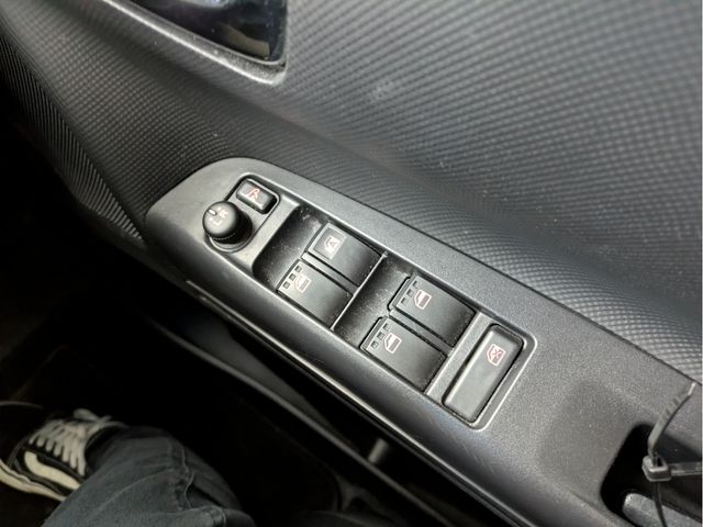 DAIHATSU TANTO Exe CUSTOM 2012