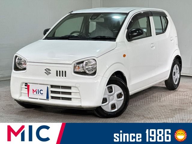 SUZUKI ALTO 2018 