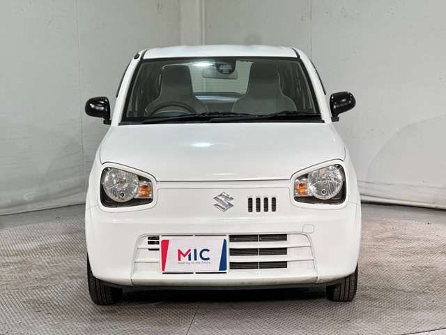 SUZUKI ALTO 2018