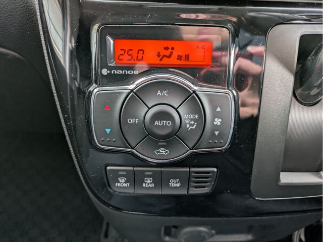 SUZUKI SOLIO BANDIT 2018