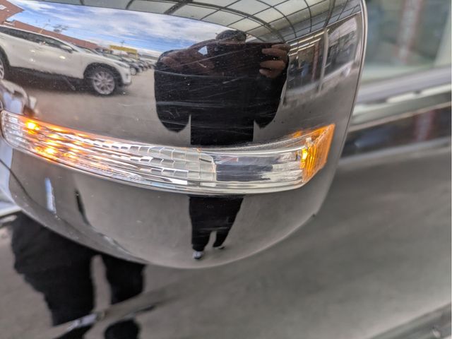 SUZUKI SOLIO BANDIT 2018