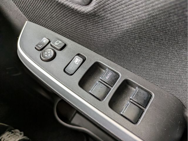 SUZUKI SOLIO BANDIT 2018