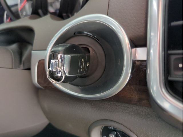 PORSCHE PORSCHE Cayenne 2015