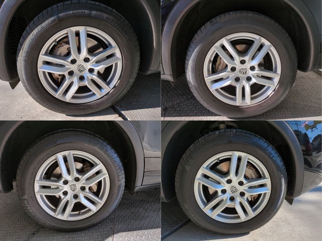 PORSCHE PORSCHE Cayenne 2015