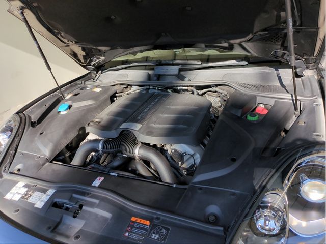 PORSCHE PORSCHE Cayenne 2015