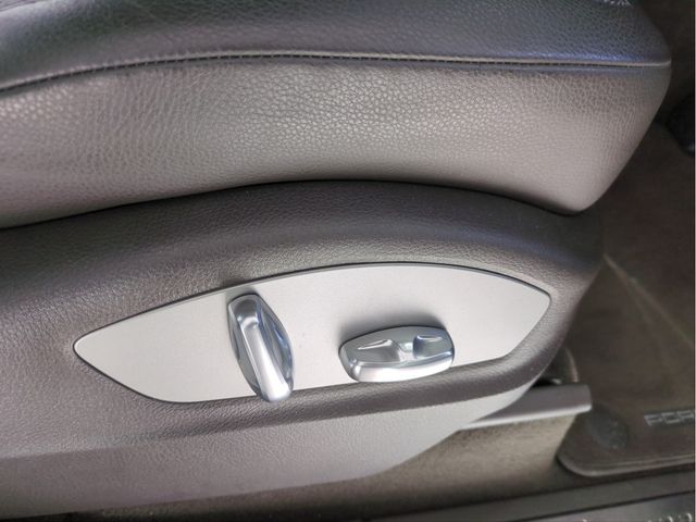 PORSCHE PORSCHE Cayenne 2015