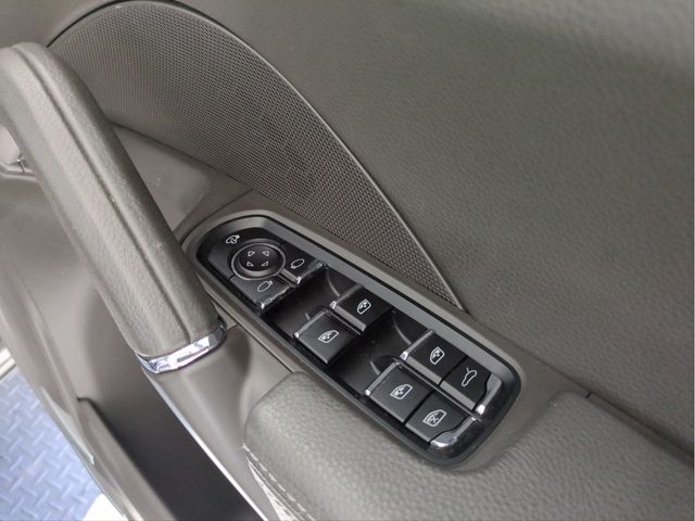 PORSCHE PORSCHE Cayenne 2015