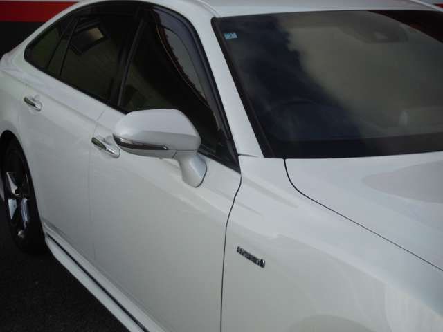 TOYOTA CROWN hardtop 2019