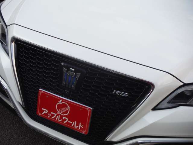 TOYOTA CROWN hardtop 2019