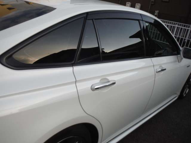 TOYOTA CROWN hardtop 2019