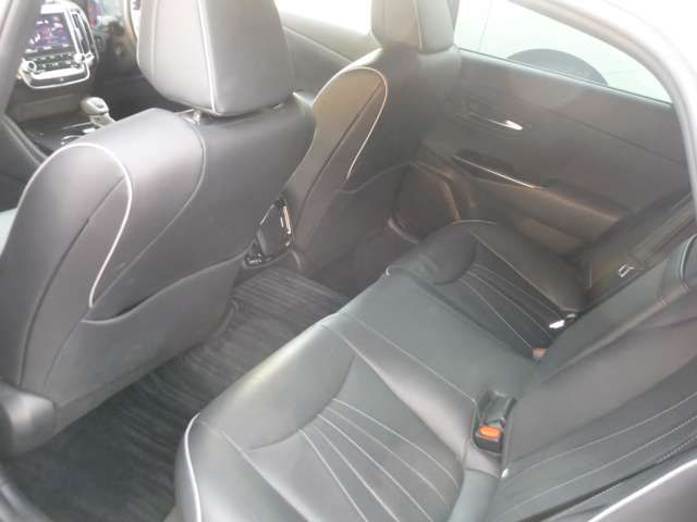 TOYOTA CROWN hardtop 2019