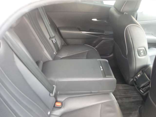 TOYOTA CROWN hardtop 2019