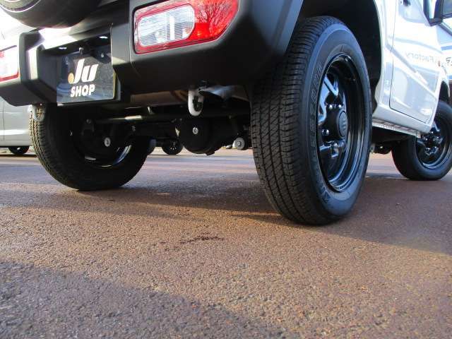 SUZUKI JIMNY 4WD 2022