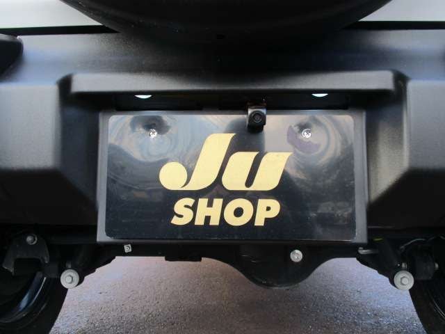 SUZUKI JIMNY 4WD 2022