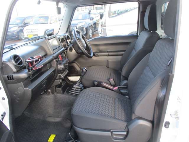 SUZUKI JIMNY 4WD 2022