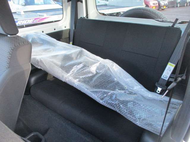 SUZUKI JIMNY 4WD 2022