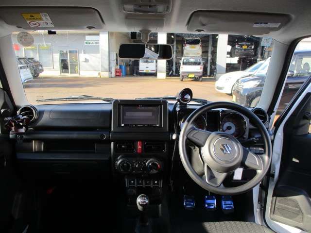 SUZUKI JIMNY 4WD 2022