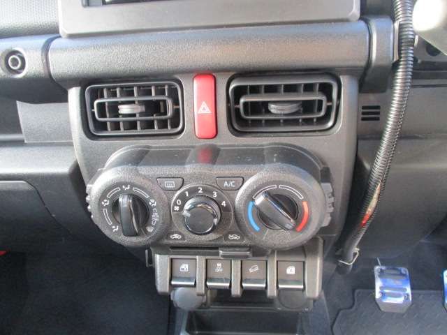 SUZUKI JIMNY 4WD 2022