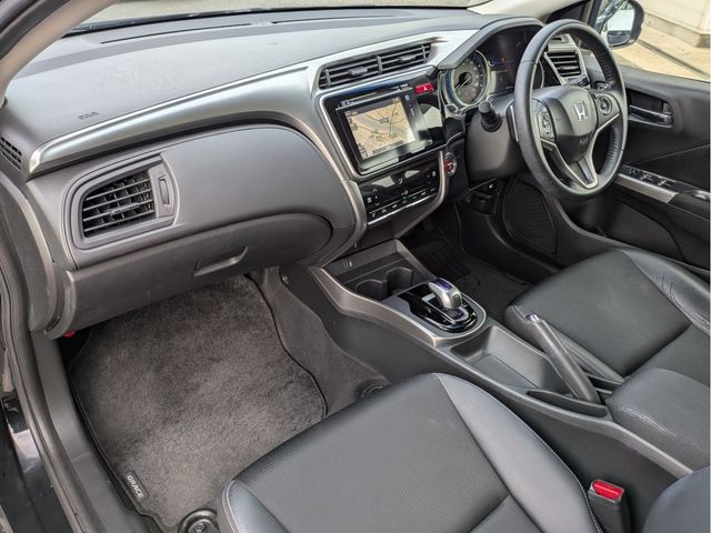 HONDA GRACE HYBRID 2015