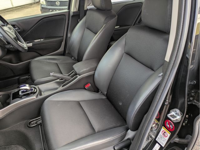 HONDA GRACE HYBRID 2015