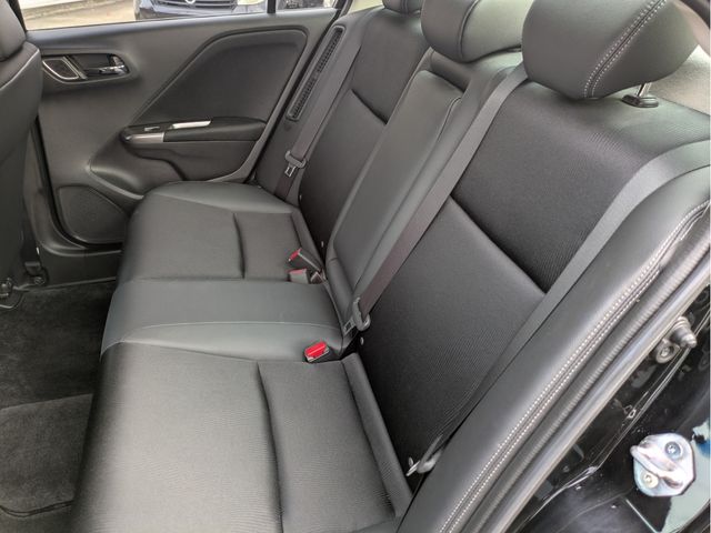 HONDA GRACE HYBRID 2015