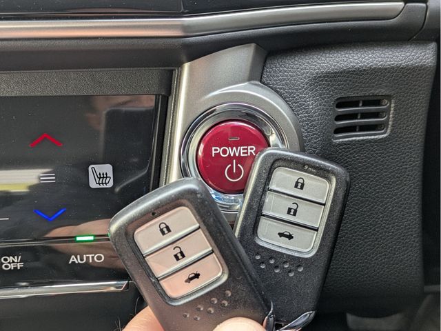 HONDA GRACE HYBRID 2015