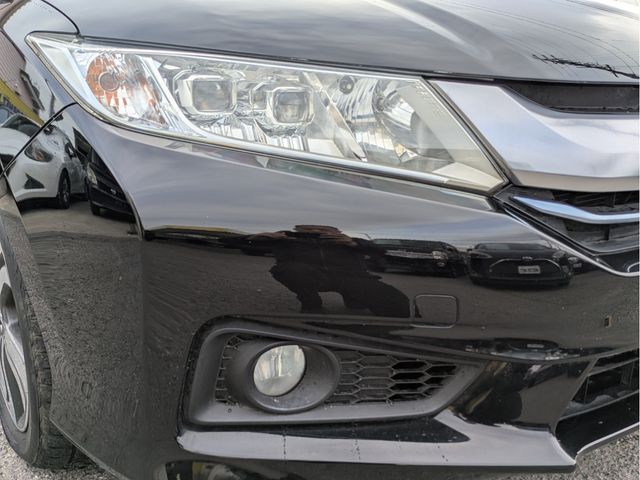 HONDA GRACE HYBRID 2015